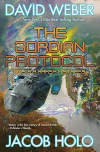 Cover image for Gordian Protocol