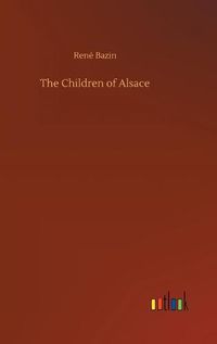 Cover image for The Children of Alsace