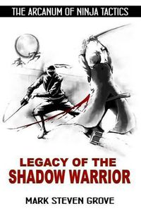 Cover image for Arcanum of Ninja Tactics: Legacy of the Shadow Warrior