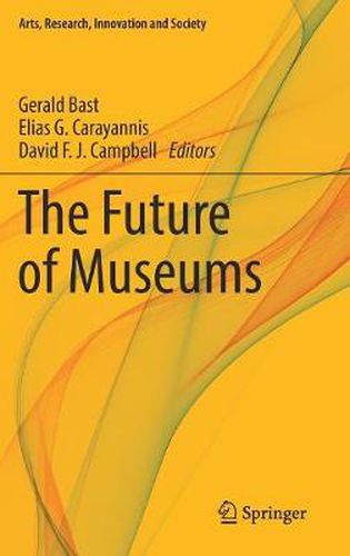 The Future of Museums