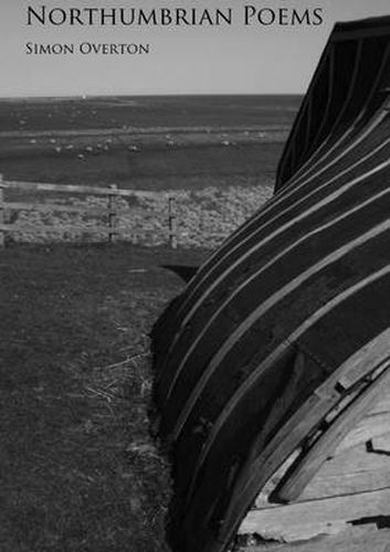 Cover image for Northumbrian Poems