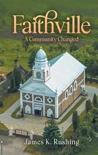 Cover image for Faithville