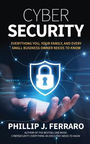Cover image for Cybersecurity