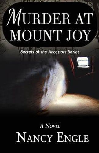 Cover image for Murder at Mount Joy