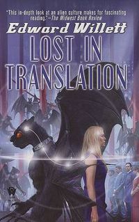 Cover image for Lost in Translation