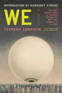 Cover image for We