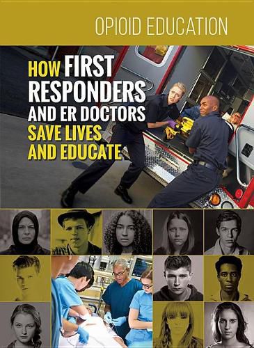 Cover image for First Responders