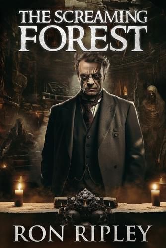 Cover image for The Screaming Forest