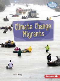 Cover image for Climate Change Migrants