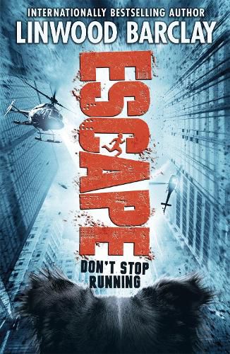 Cover image for Escape: Book 2