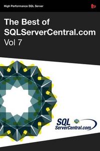 Cover image for The Best of SQLServerCentral.com