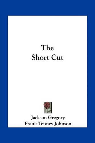 Cover image for The Short Cut