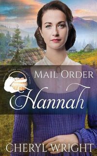 Cover image for Mail Order Hannah