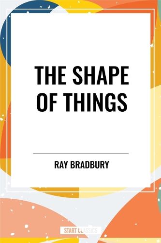 Cover image for Shape of Things