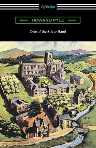 Cover image for Otto of the Silver Hand