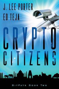 Cover image for Crypto Citizens