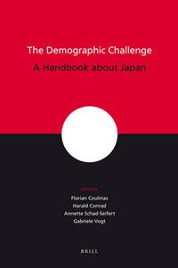 Cover image for The Demographic Challenge: A Handbook about Japan