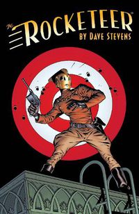 Cover image for The Rocketeer: The Complete Adventures