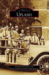 Cover image for Upland