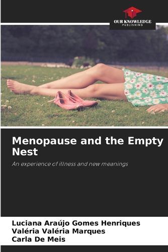 Menopause and the Empty Nest