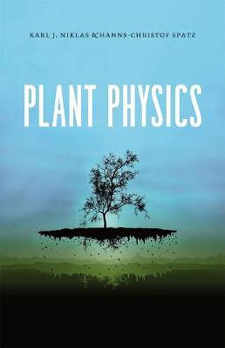 Cover image for Plant Physics