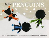 Cover image for Little Penguins