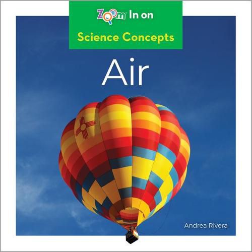 Cover image for Air