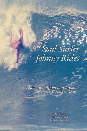 Cover image for Soul Surfer Johnny Rides