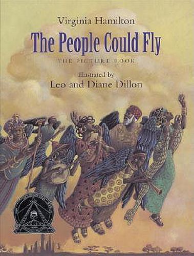 Cover image for The People Could Fly: The Picbk