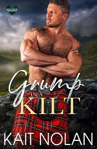 Cover image for Grump in a Kilt