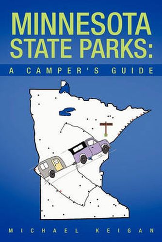 Cover image for Minnesota State Parks