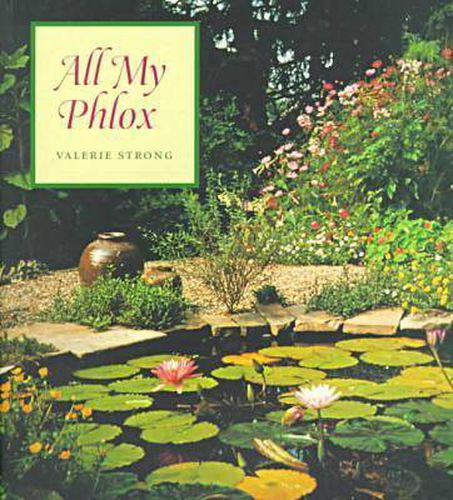 Cover image for All My Phlox