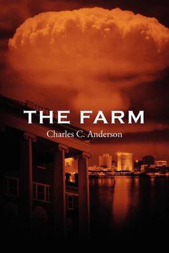 Cover image for The Farm