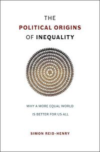 Cover image for The Political Origins of Inequality