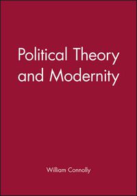 Cover image for Political Theory and Modernity