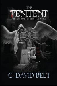 Cover image for The Penitent