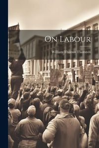 Cover image for On Labour