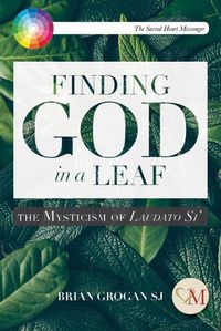 Cover image for Finding God in a Leaf: The Mysticism of Laudato Si