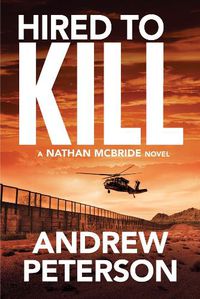 Cover image for Hired to Kill