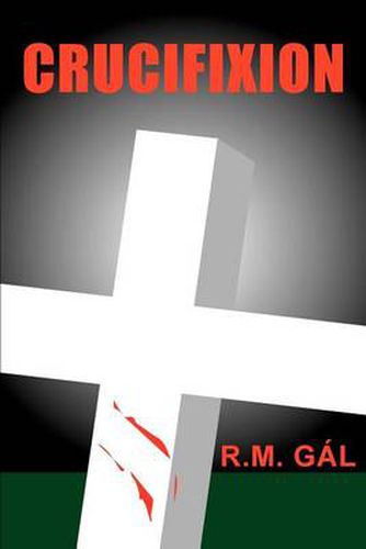 Cover image for Crucifixion