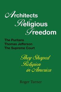 Cover image for Architects for Religious Freedom