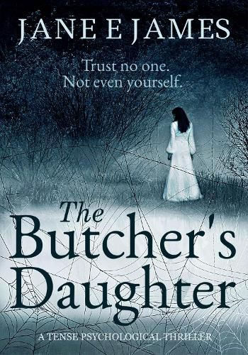 Cover image for The Butcher's Daughter