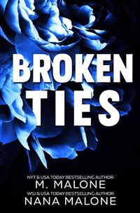 Cover image for Broken Ties