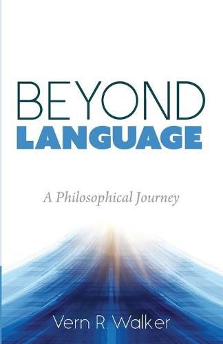 Cover image for Beyond Language