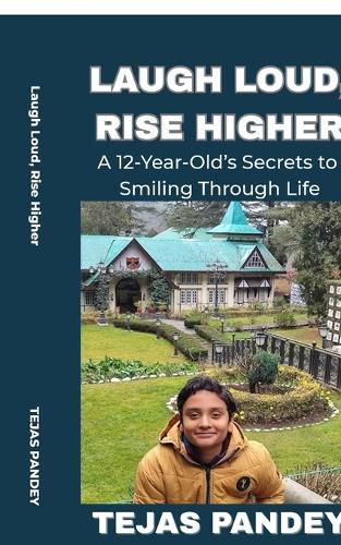 Cover image for Laugh Loud Rise Higher