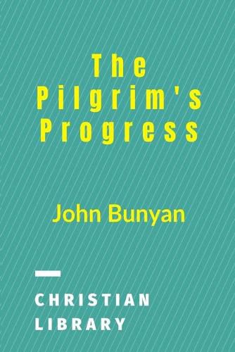 Cover image for The Pilgrim's Progress