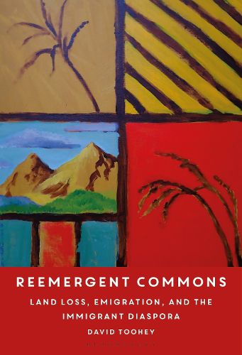 Cover image for Reemergent Commons