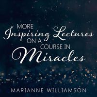 Cover image for Marianne Williamson