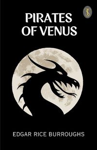 Cover image for Pirates Of Venus