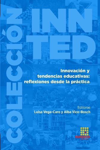 Cover image for Innovacion y tendencias educativas